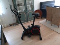 Ergometer von Christopeit, Trimmrad, Heimtrainer Nordrhein-Westfalen - Havixbeck Vorschau