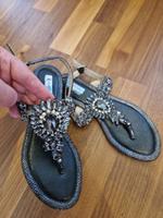 Sandalen Gr.37 Baden-Württemberg - Rastatt Vorschau