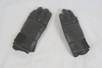 Motorrad Handschuhe Gr.S schwarz Krawehl Berlin - Pankow Vorschau