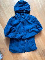 Blaue Jacke von Only in S Leipzig - Knautkleeberg-Knauthain Vorschau