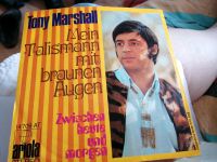 Tony Marshall - Zwischen Heute und morgen (vinylsingle /Rarität) Bielefeld - Bielefeld (Innenstadt) Vorschau