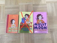 Buch Kinderbuch Jugendbuch Molly Moon von Georgia Byng - 2 Teile Hessen - Friedberg (Hessen) Vorschau