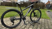 Cannondale FSI Carbon Gr.S 27,5“ Dresden - Tolkewitz Vorschau