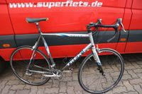 Vorschau: Trek Rennrad "US Postal", 63 cm Eimsbüttel - Hamburg Eimsbüttel (Stadtteil) Vorschau