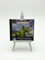 Playstation 1 PS1 Spiel Army Men Land. Sea. Air Baden-Württemberg - Filderstadt Vorschau