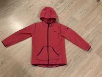 Jako-o Kuschelfleece Jacke pink Gr. 140/146 Rheinland-Pfalz - Ebernhahn Vorschau