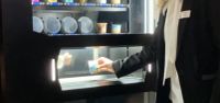 Eisautomat Tiefkühlautomat Verkaufsautomat Warenautomat NEU Baden-Württemberg - Ellwangen (Jagst) Vorschau