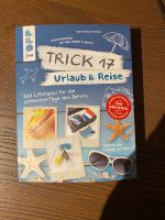 Trick 17 Reisen und Urlaub Wandsbek - Hamburg Wellingsbüttel Vorschau