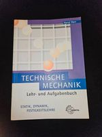 Technische Mechanik Lehr- und Aufgabenbuch - Horst Herr Bayern - Fensterbach Vorschau