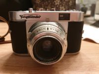 Voigtländer Vito B Dortmund - Mengede Vorschau