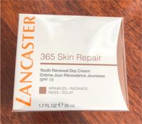 Lancaster 365 Skin Repair Day Creme, 50ml, neu und versiegelt Bonn - Bonn-Zentrum Vorschau