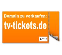 Domain tv-tickets.de abzugeben. Tickets Eintrittskarten TV Show Innenstadt - Köln Altstadt Vorschau