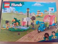 Lego friends Tierrettung Kr. Altötting - Burghausen Vorschau