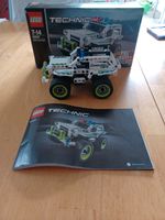 Lego Technic 42047 vollständig Baden-Württemberg - Villingen-Schwenningen Vorschau