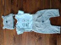 Baby Newborn Hose Body Mütze Set Größe 56 Dortmund - Brackel Vorschau