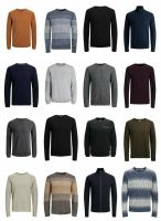 Jack & Jones Pullover Sweatshirt Restposten Kleidung Herren Mode Nordrhein-Westfalen - Gelsenkirchen Vorschau