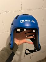 Quantum Kampfsport Schutzhelm Kickboxen, Boxen Baden-Württemberg - Winnenden Vorschau