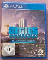 Cities: Skylines PS4 Hessen - Schotten Vorschau