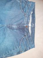 Mac Summer Denim Gr. 42/ 34 blau , Brandenburg - Schorfheide Vorschau