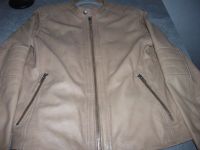 Herren Lederjacke Gr. 50 Hessen - Gießen Vorschau