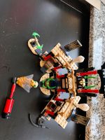 Ninjago Parcours mit goldenem Lloyd Baden-Württemberg - Winnenden Vorschau