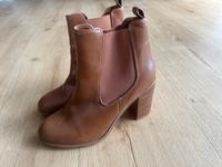Buffalo Stiefeletten Niedersachsen - Weener Vorschau