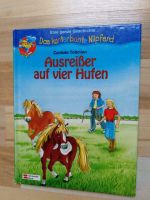 Buch Erstleser Lese-Anfänger Pferde Rheinland-Pfalz - Birkenfeld Vorschau