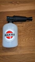 Marka Foam Booster Schaumkanone Schaum Kanone Kärcher Adapter Freiburg im Breisgau - March Vorschau