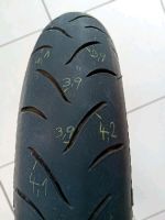 Bridgestone 120 70 17 Reifenmontage möglich Niedersachsen - Seelze Vorschau