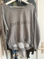 Diesel Pullover / Oberteil Größe S Frankfurt am Main - Ostend Vorschau
