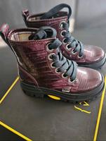Buffalo Aspha Lace Up Hi Größe 36 Bayern - Alzenau Vorschau