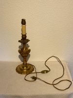 Tischlampe Bürolampe Bronze Louis XV französische antik Rokoko Baden-Württemberg - Hügelsheim Vorschau