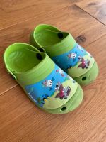 Kinder Clogs Größe 11 Hessen - Linden Vorschau