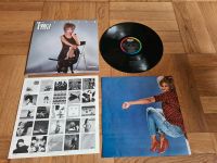 Tina Turner Private Dancer LP Schallplatte Vinyl Bayern - Sugenheim Vorschau