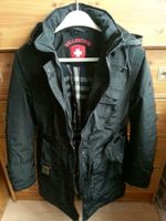 Damen Wintermantel Jacke Wellensteyn Mystery Gr. M schwarz Leipzig - Leipzig, Zentrum Vorschau