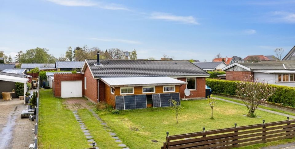 Haus/Villa in Dänemark Pattburg zu Verkaufen in Harrislee