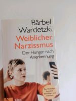 Buch Thema weibl. Narzissmus neu Hamburg Barmbek - Hamburg Barmbek-Süd  Vorschau