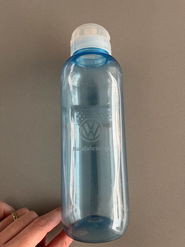 Volkswagen Nutzfahrzeuge Trinkflasche in Helmstedt