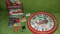 Disney Cars Monopoly Spiel Nordrhein-Westfalen - Porta Westfalica Vorschau