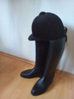 Reitstiefel und -helm Bayern - Bad Griesbach im Rottal Vorschau