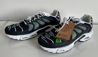 Nike TN Air Max Plus Recycled, neu, ungetragen, Gr. 47.5 Baden-Württemberg - Bad Säckingen Vorschau