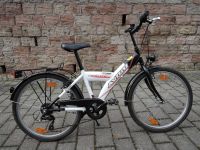 Kinder-/Jugend-Fahrrad 24" AVIGO Spider City Rheinland-Pfalz - Kaiserslautern Vorschau