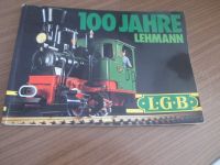 LGB- Eisenbahn-Katalog von 1981 Nordrhein-Westfalen - Baesweiler Vorschau