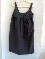 COS Sommerkleid Gr. 40 schwarz  Kleid Düsseldorf - Bilk Vorschau