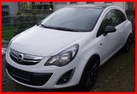 Opel Corsa D Color Edition SHZ-LHZ Rheinland-Pfalz - Mutterstadt Vorschau