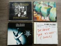 4x Die Ärzte CD Baden-Württemberg - Hügelsheim Vorschau