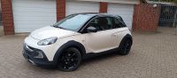 Opel Adam Rocks ecoFlex 1.0 90PS Münster (Westfalen) - Centrum Vorschau