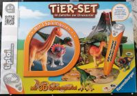 ❤️ 3D Tier-Set im Zeitalter der Dinosaurier tiptoi ❤️ Brandenburg - Luckenwalde Vorschau