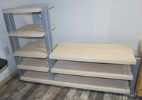 TV Audio Regal Rack Nordrhein-Westfalen - Porta Westfalica Vorschau