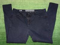Skinny Jeans von CLOCKHOUSE 44 schwarz top Zustand Thüringen - Erfurt Vorschau